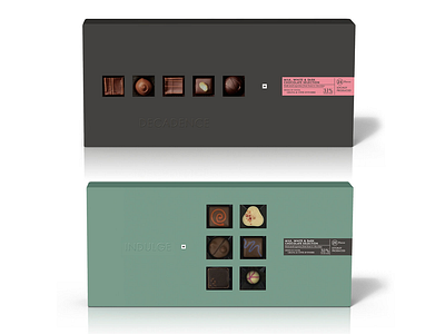 Woolworths Chocolate Gift Range branding chocolates design gift packaging packaging design range