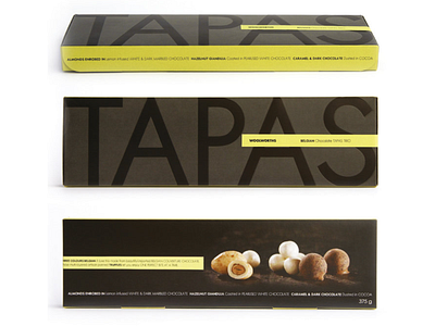 Woolworths Gift Range branding design gift packaging packaging design range