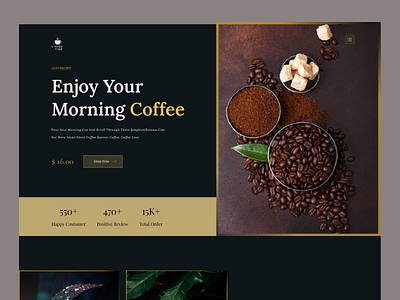 Cofee Style cafe cofee freshness grain shop