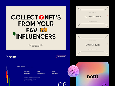 NetFT Logo and Branding Guide blockchain brand guidelines brand identity brand sign branding business crypto design dribbble halo halo lab identity logo logo design logotype marketing nft packaging startup token