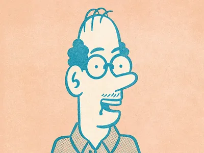 💾 Computer Boiz 1990s 90s character character design comic design distressed illustration retro texture vintage