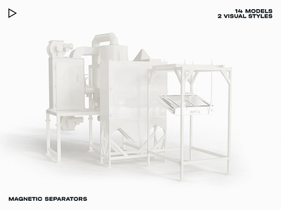 ERGA 3d website