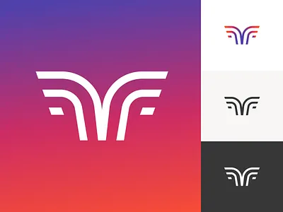 Tribes Fit - Logo Design & Branding branding community fitness fitness app fitness brand gym brand identity design logo workout workout app