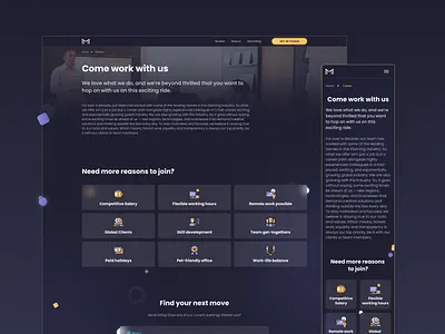 MadMen - Game building company, Casino, Gambling, UX/UI bookmaking casino design slotgame ui ux website