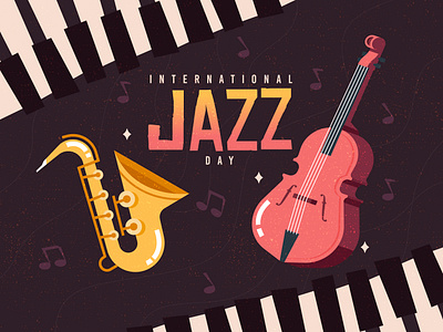 International Jazz Day jazz music