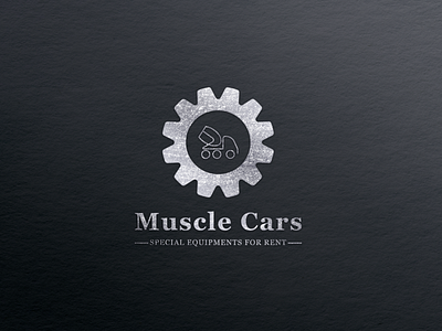 Logo for the Construction Equipment Rental Company brand brand identity branding clean logo lettermark logo logo design logo designer logo inspiration logodesign logomark logos minimal logos minimalist logo minimalisticlogo modern logos simple logo simple logo design simple logos typography