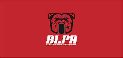 BullDog | BLPA animals artwork branding bulldog character design concept design dog graphic design illustration logo