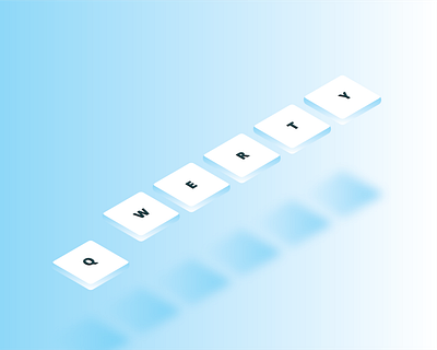 QWERTY - Principles of design