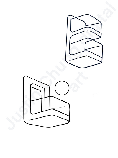 DAO Coin Design branding design icon logo