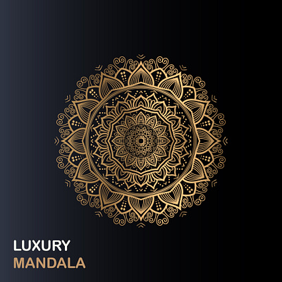 Luxury mandala 6 branding design graphic design illustration logo print vector