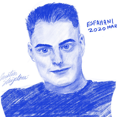 LT Esfahani illustration