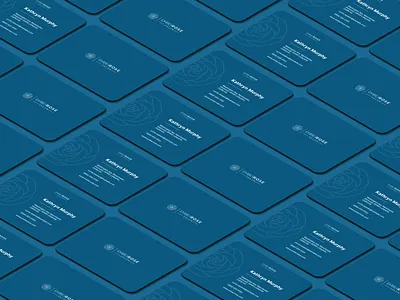 Business Card Design adobe illustration brand consulting brand guide brand guidlines brand identity design branding branding design branding strategy business card clean color corporate branding design dribbble figma graphic design guidelines layout design logo modern