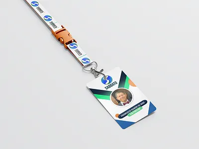 Badge design branding graphic design logo