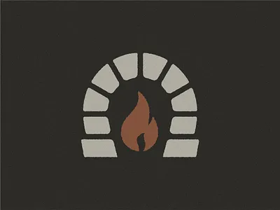 Coalworks Logo art direction branding buffalo design graphic design icon logo vector