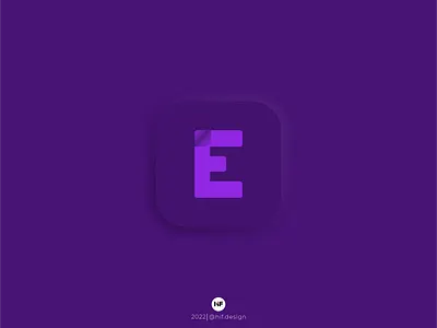 e-paper logo apparel graphic design