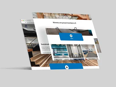 Sydney Joinery Website blue website business website carpentry website design graphic design joinery joinery website modern website responsive website trades website ui ux web design webflow website website design website development