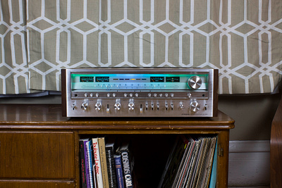 Lechtronics Product Shoot