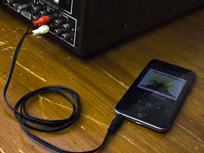 Lechtronics Product Shoot