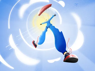 Rework challenge #3 clay figma illustration rework