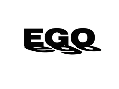 EGOego Blog Logo