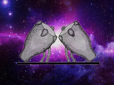 Album Cover Design for Tasty Prizes