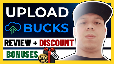 Upload Bucks Review upload bucks review