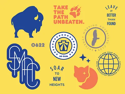 SMAC Flash 0622 adventure adventure club club design flash graphic design pennsylvania saturday morning adventure club smac vector