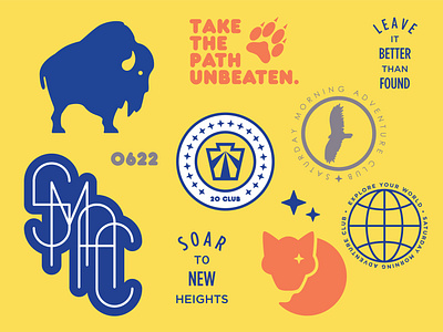 SMAC Flash 0622 adventure adventure club club design flash graphic design pennsylvania saturday morning adventure club smac vector