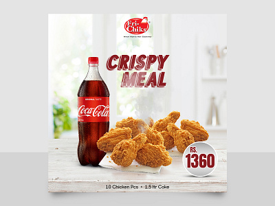 Social Media Post creative design creative post fast food fast food post graphic design social media poster soical media post
