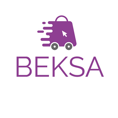 online shop logo
