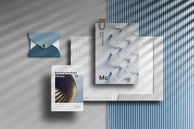 Branding Mockups Library brand stationery branding branding stationery card envelope envelope mockups identity library logo logo identity mockup paper print psd shadows stationery template textures transparent visual identity