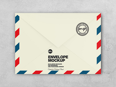 Paper Envelope Mockup 3d 4x6 branding card design envelope graphic design illustration invitation letter mockup mockups planet paper party smart object template wedding