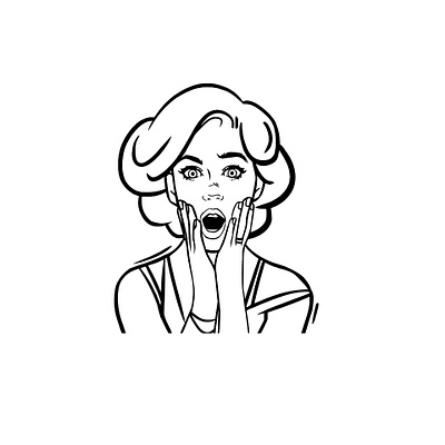 Daring illustrator