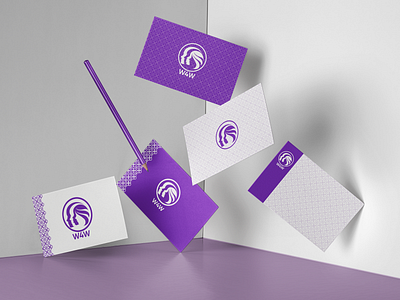 WOMEN FOR WOMEN brandientity branding bussines card colorful design graphic design guidelines identity logo logos mockup pattern