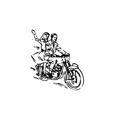 Daring illustrator
