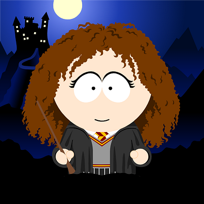 Hermione Granger hermione granger