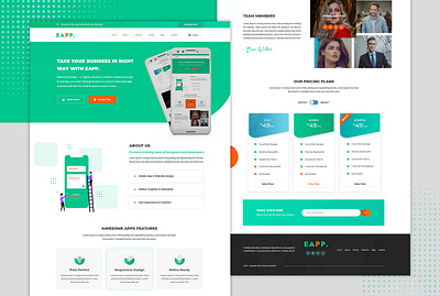 Web UI/UX project design graphic design ui ux website design