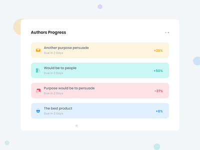 Progress Bars 🔰 app cards design dashboard design landing page layoutdesign progress progress bar progress bar ui toasts toasts ui typography ui ui design ui ux ux design ux ui vector web page website design