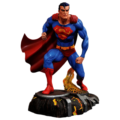 Statue Superman png free branding design graphic design illustration png transparent png