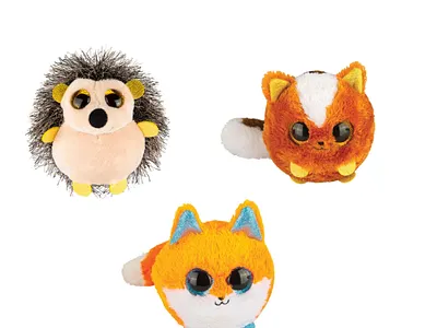 Product Photography & PDP Design