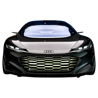 Audi Grandsphere Pre New Audi A8 PNG audi car png branding design graphic design png transparent png