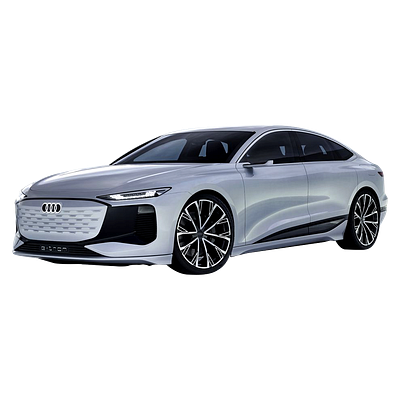 Audi Car PNG Background audi car png design graphic design hunda png png transparent png