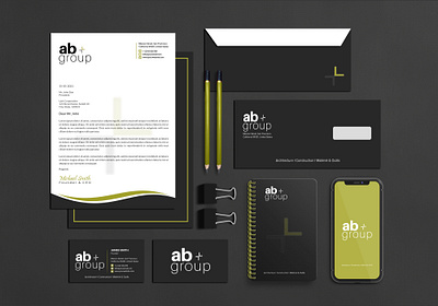 Stationary Design branding business card design business card mockup business card template business cards design graphic design illustration letterhead letterhead design logo stationary