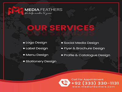 OUR SERVICES