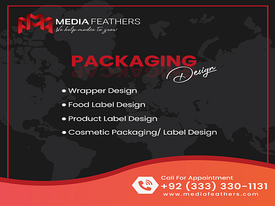 PACKAGING DESIGN