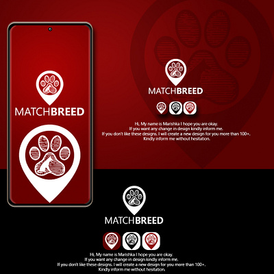 App logo