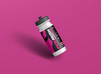 GYM Sipper Bottle Mockup app bottle branding design gym illustration logo mockup new sipper typography ui ux vector