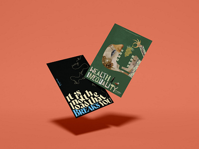 Final posters