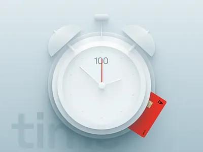 Alfa-Bank key visual illustration keyvisual minimal minimalism ui