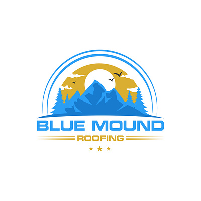 Mountain Logo design logo logodesign logodesinger minimal vector